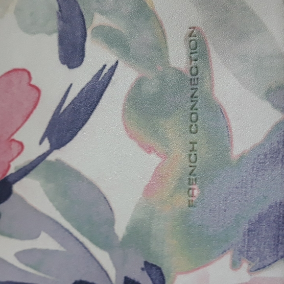 French Connection tote - Picture 2 of 8